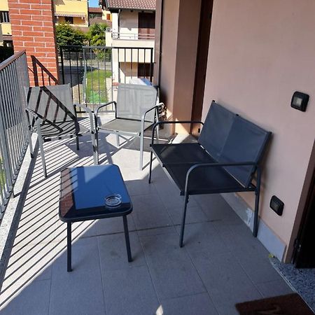 Home Sarenji Trivolzio Exteriér fotografie