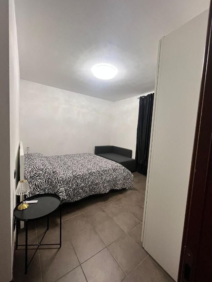 Home Sarenji Trivolzio Exteriér fotografie